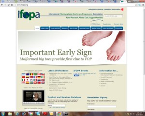 ifopa site